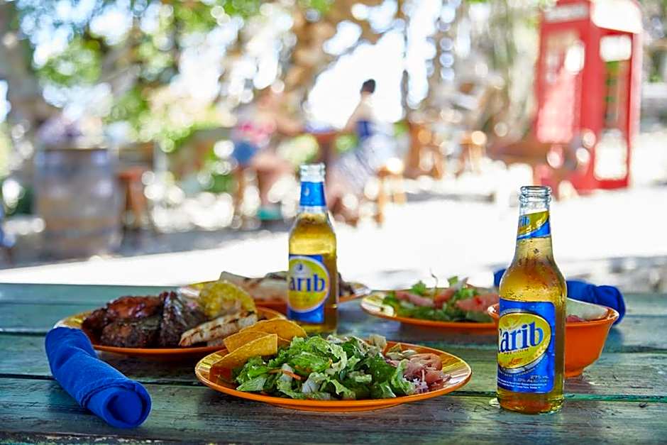 Pineapple Beach Club - All Inclusive - Adults Only