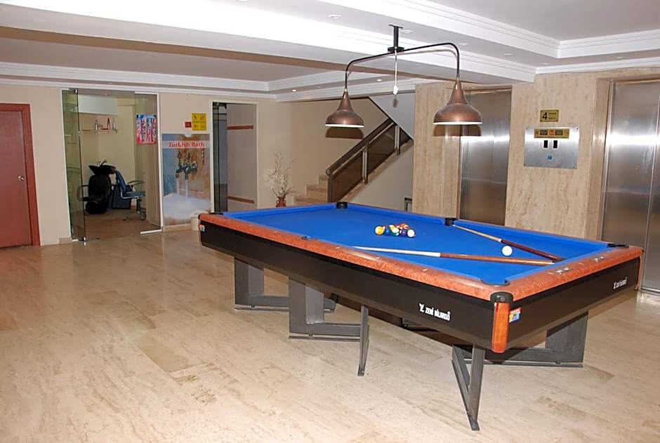 Marbel Hotel by PalmWings