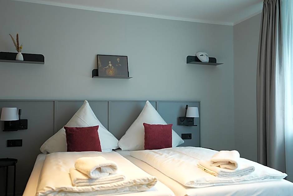 Boutique Kaiser - Hotel & Apartments