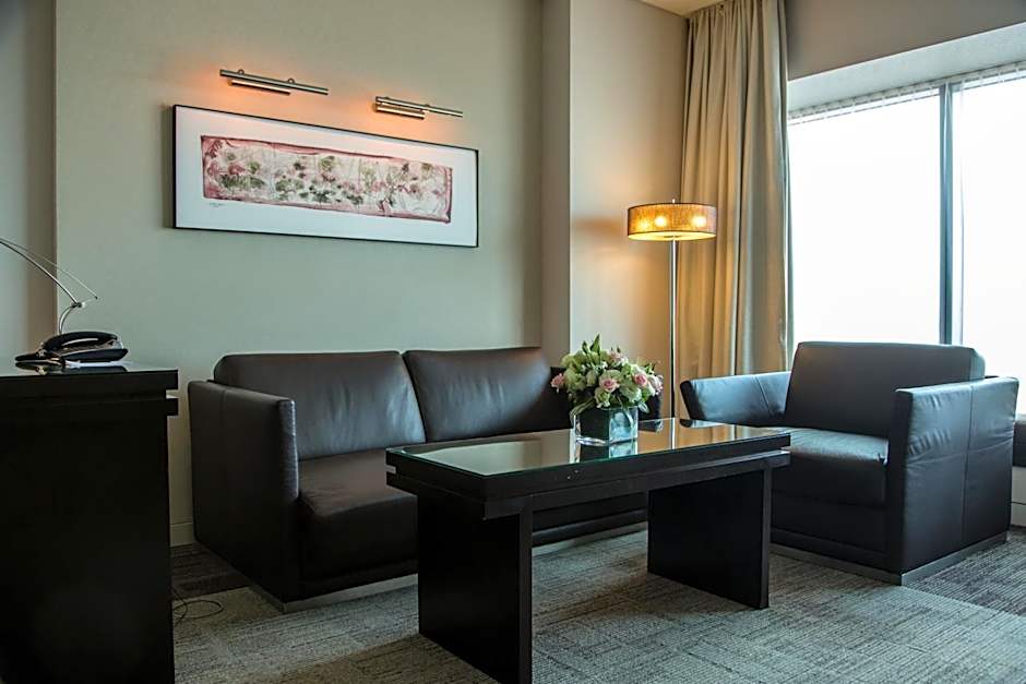 Andersia Hotel & Spa Poznan, a member of Radisson Individuals