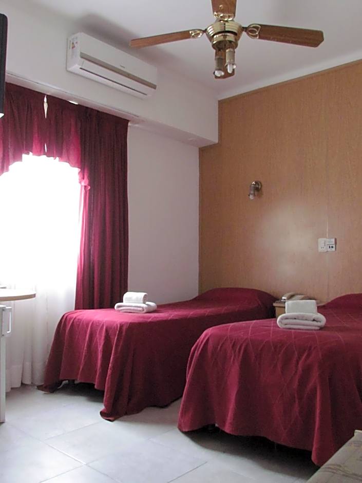 San Remo Grand Hotel