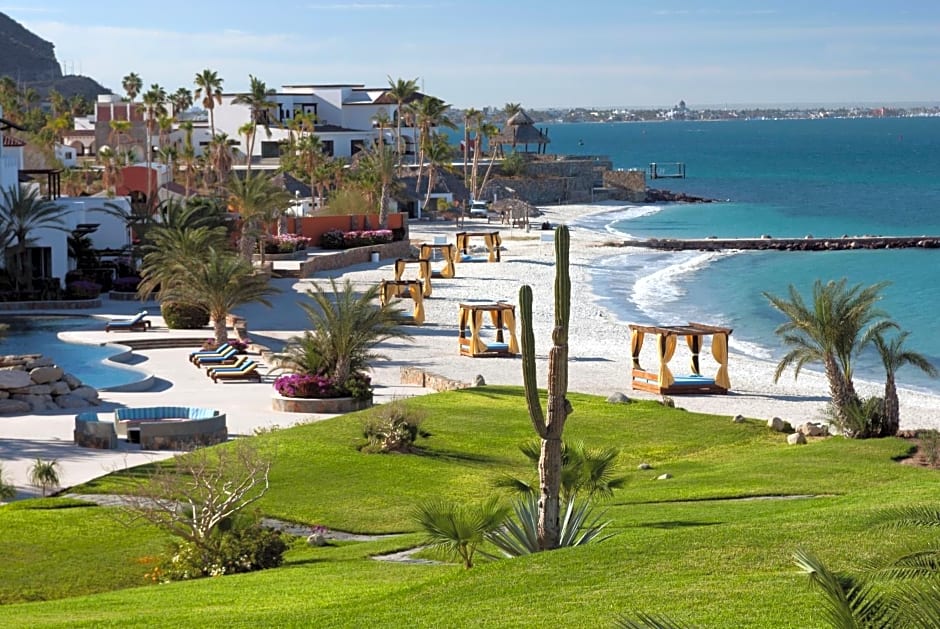 Playa de La Paz
