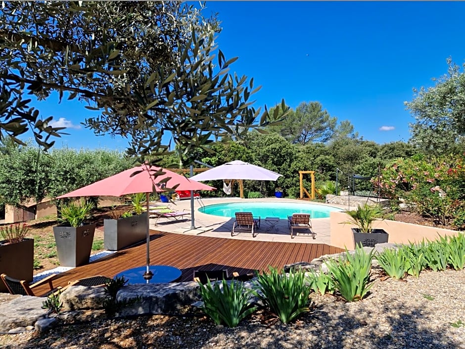 Le Petit Coin de Paradis