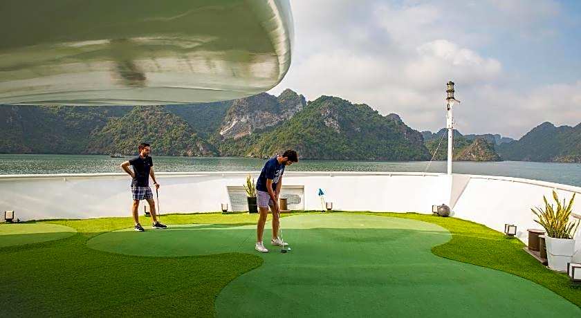 Hanoi Center Silk Hotel