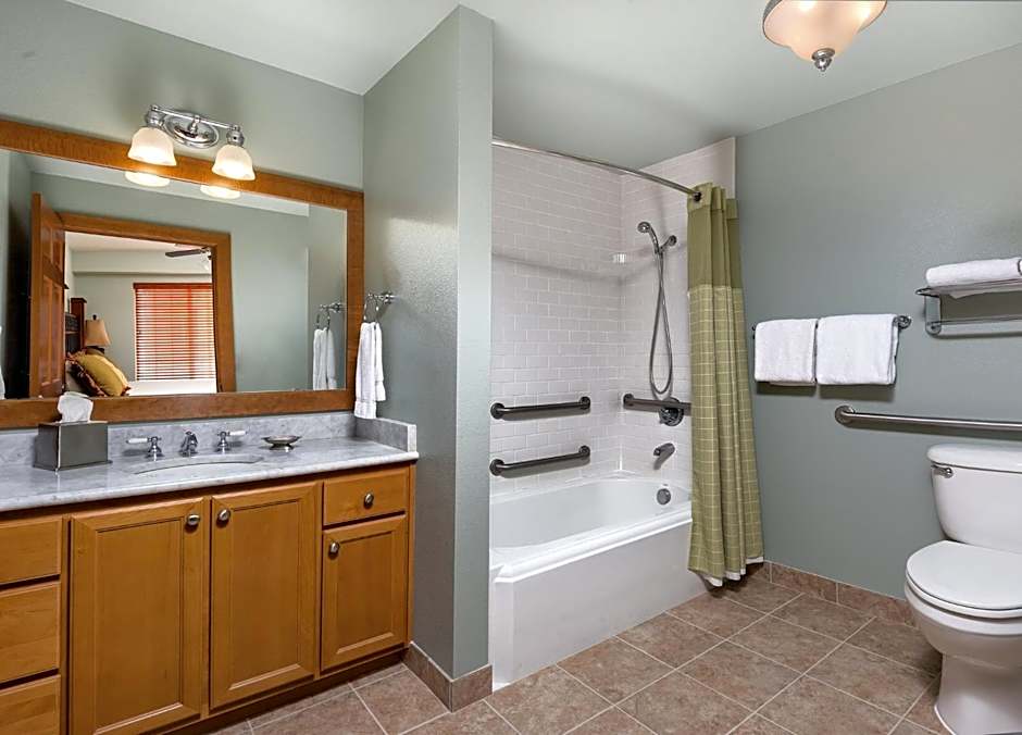 WorldMark Blaine