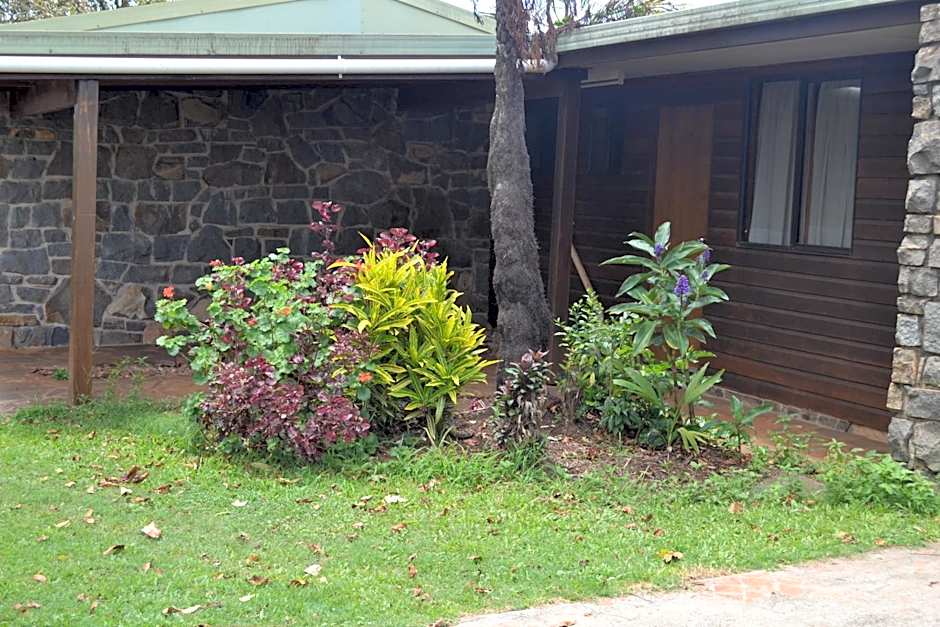 Atherton Holiday Park