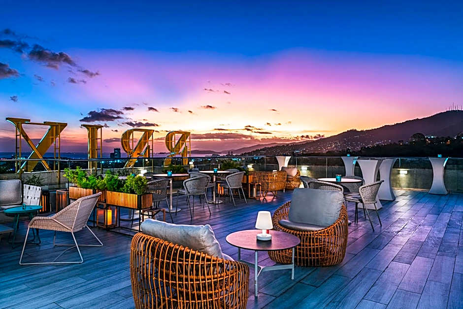 The BRIX Autograph Collection