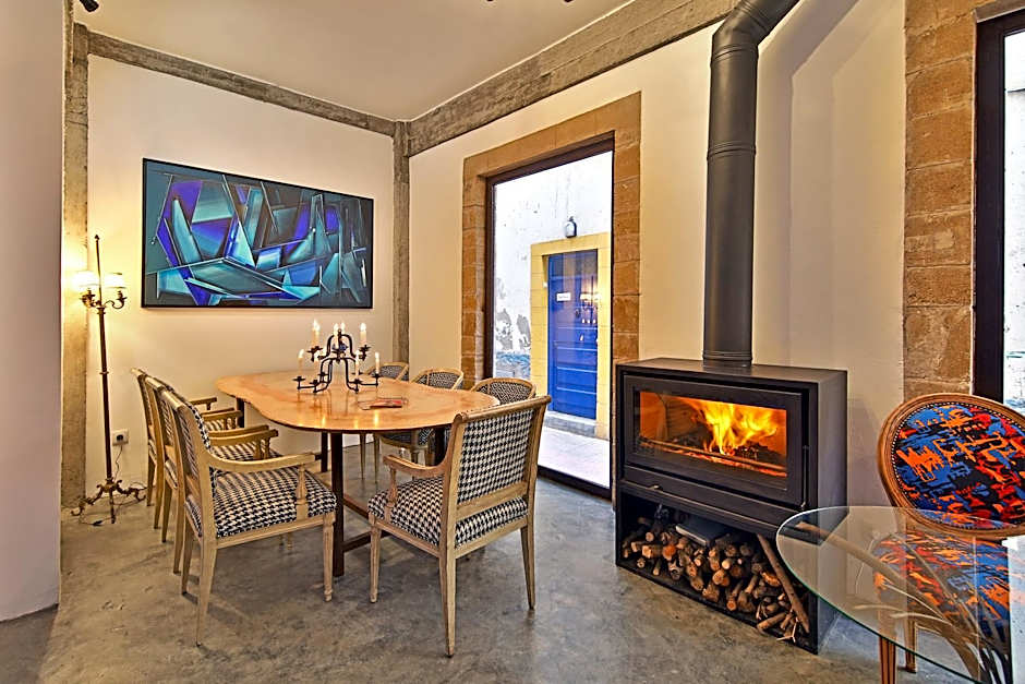 Riad EspritBleu - Adult Only