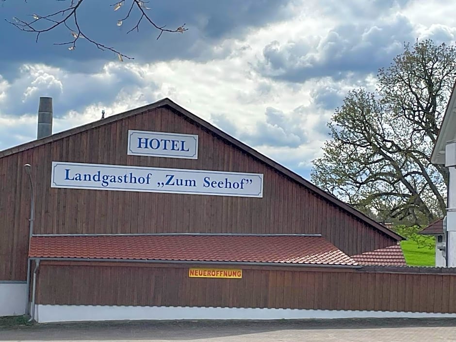 Landgasthof zum SEEHOF