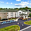 Holiday Inn Express Carneys Point New Jersey Turnpike Exit 1 By IHG