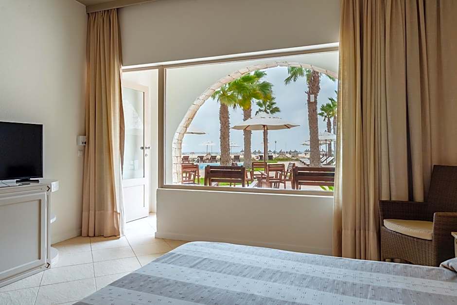 Hotel Morabeza