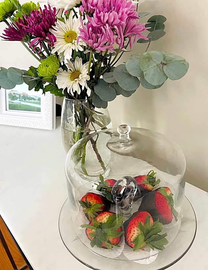 607 Bay Inn Downtown Beaufort