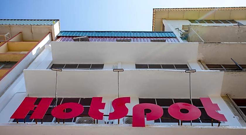 HotSpot @ City Centre by SSVC