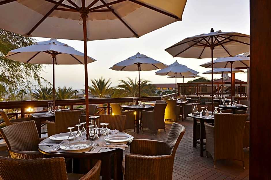 Hotel Morabeza