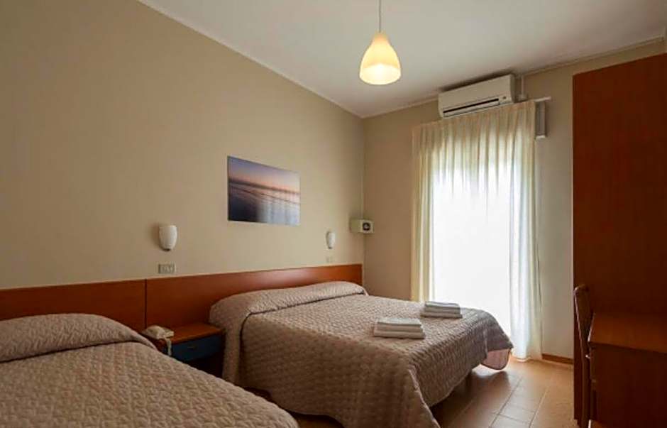 Hotel President