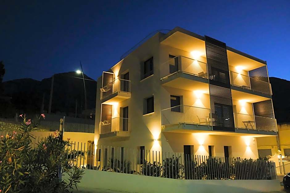 SOL Y MAR Camere e Appartamenti