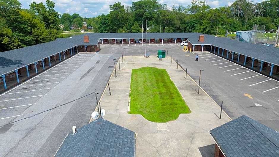 Budget Inn and Suites Mount Ephraim