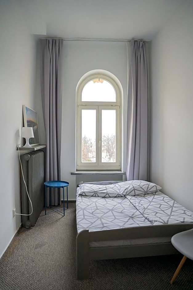 Moon Hostel Warszawa
