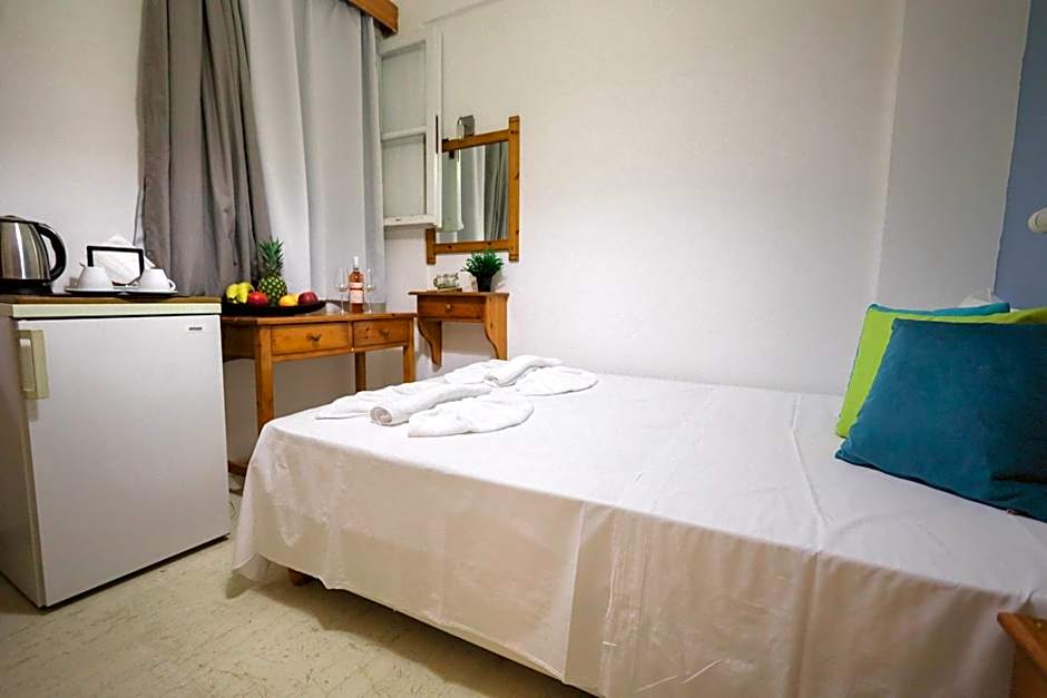 Malia Boutique Studios