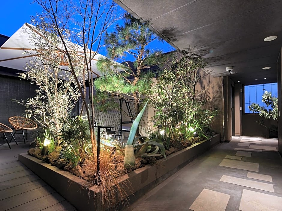 Agora Tokyo Ginza
