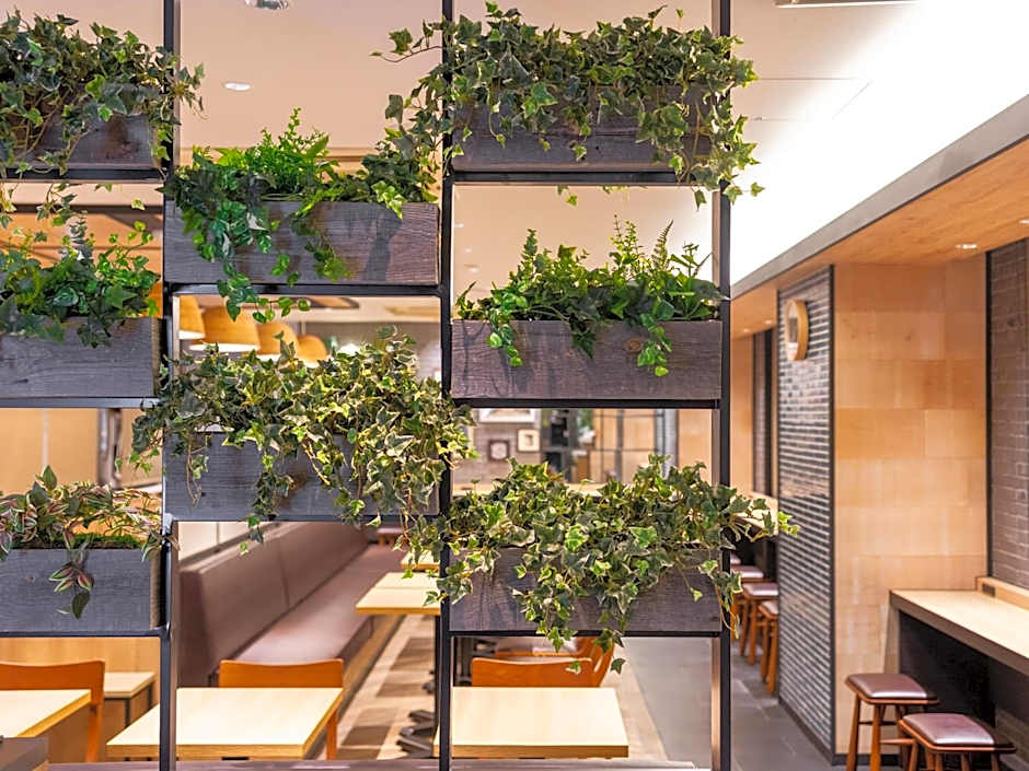 Super Hotel Gotemba 1