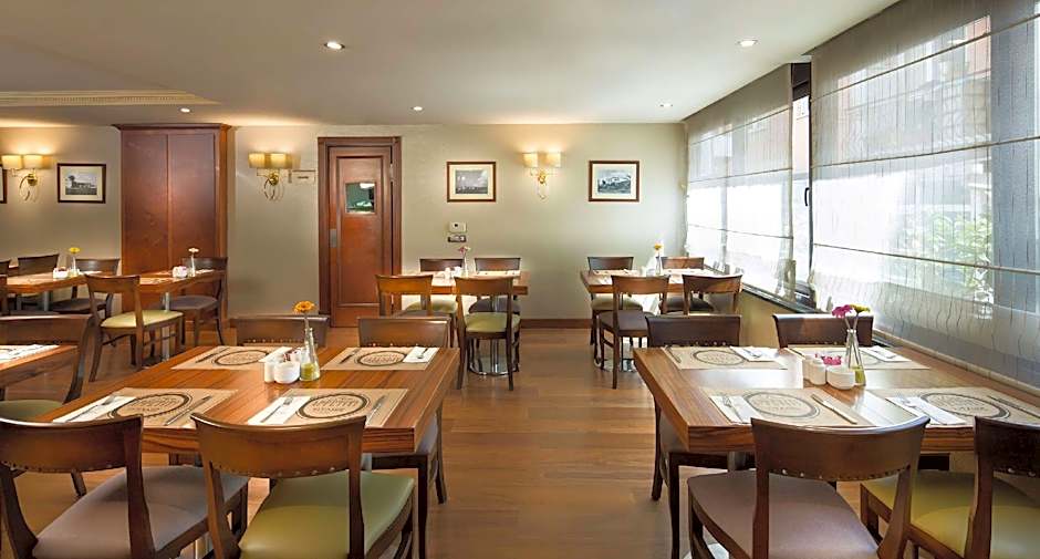 Titanic Comfort Sisli