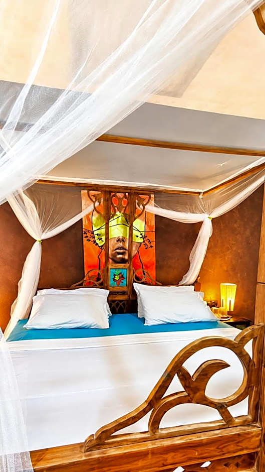 BamBam Bungalows Zanzibar