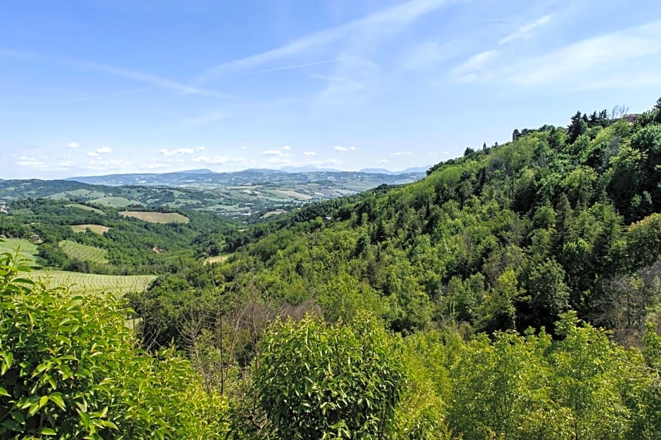 Villa Le Terrazze
