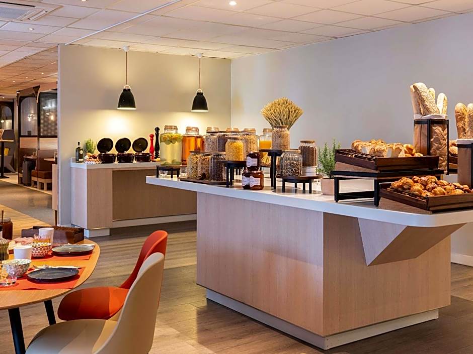 Mercure Paris Gare de Lyon TGV