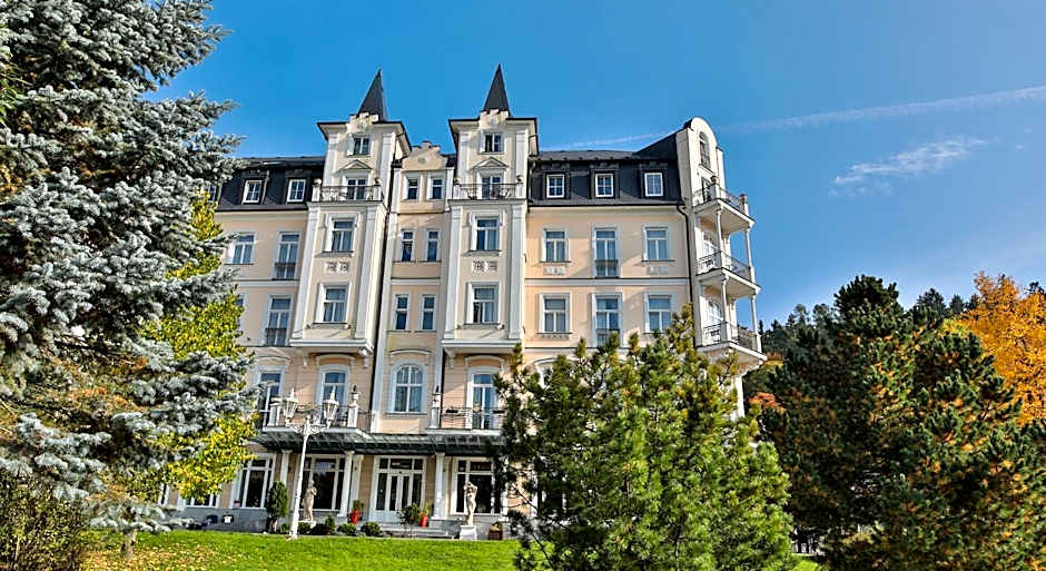 Sun Palace Wellness Hotel