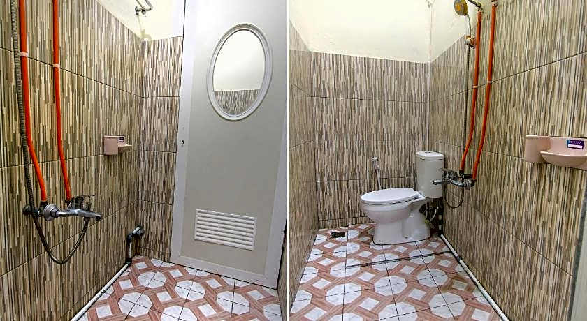 Hotel O Ratu Residence