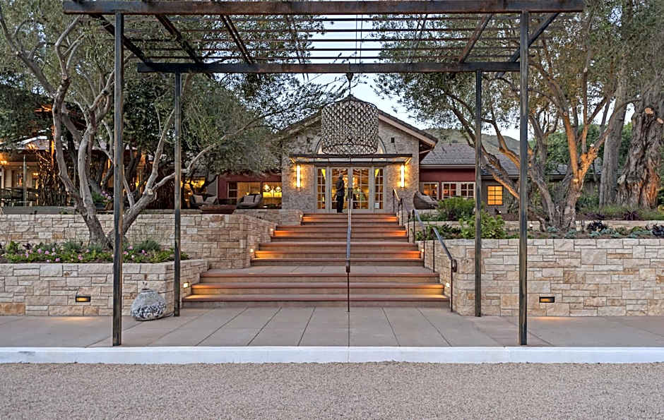 Photo 1 of 41 of Bernardus Lodge & Spa