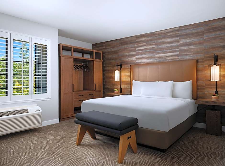 Napa Winery Inn