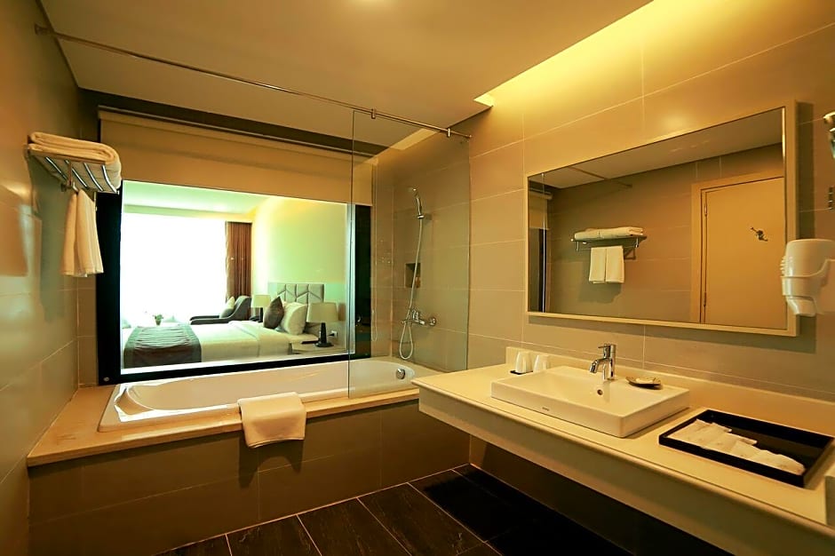 Muong Thanh Luxury Dien Lam