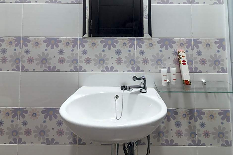 Clean & Comfort Homestay