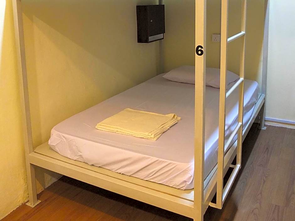 Muntri House by Virtue Hospitality