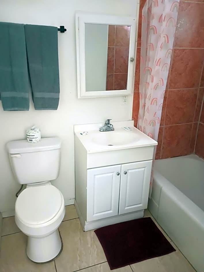 Oceana Boutique Hotel