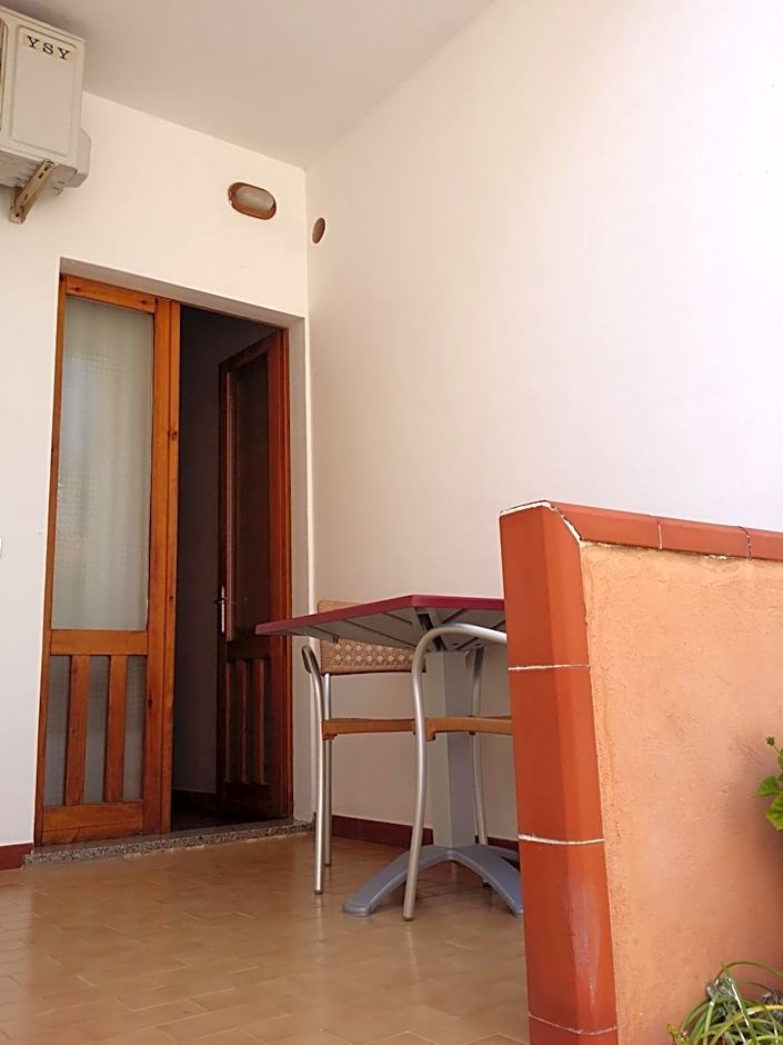 Hotel Plammas