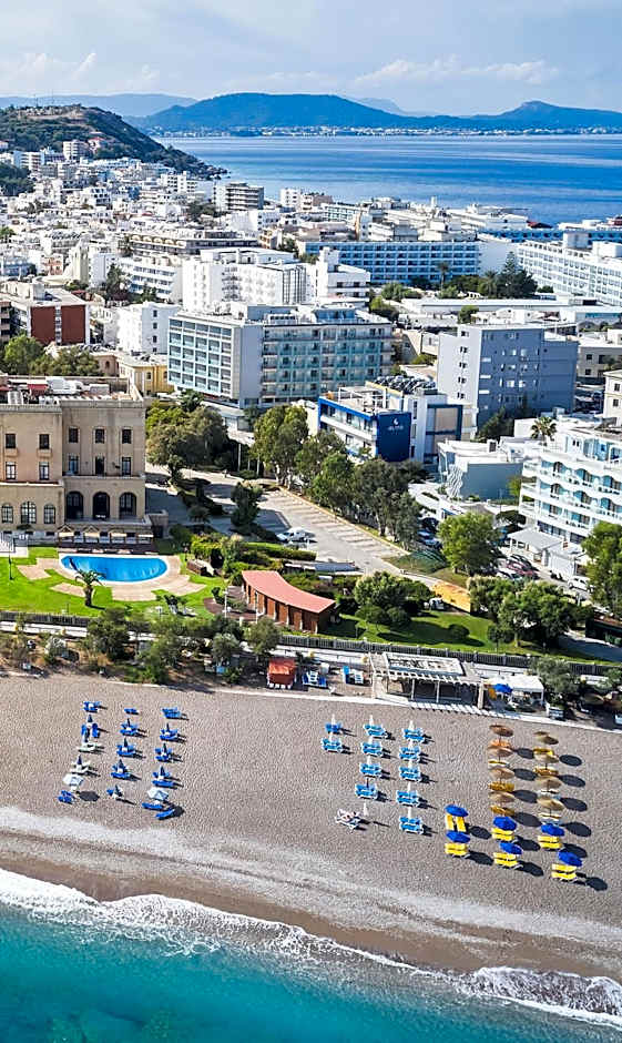 AQUAMARE CITY and BEACH