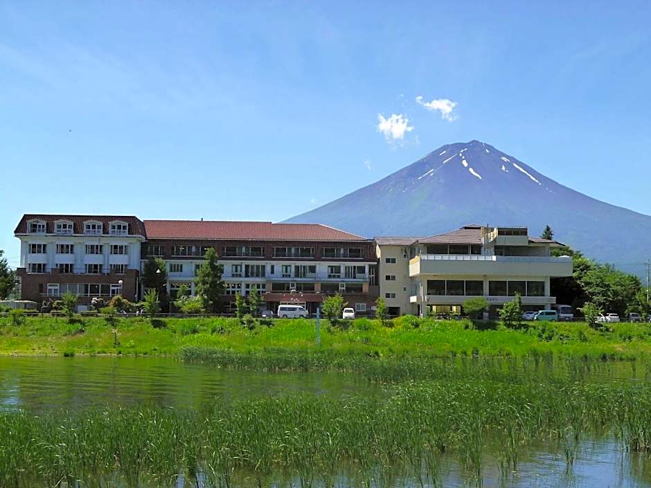 Lakeland Hotel Mizunosato