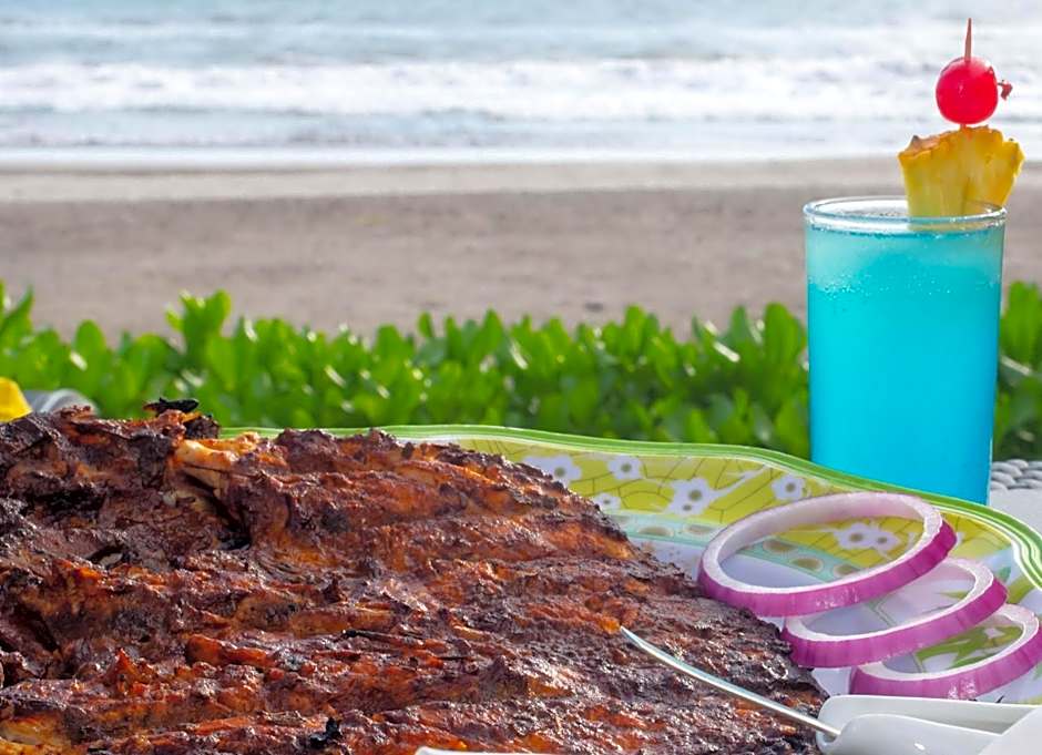 Mishol Bodas Hotel & Beach Club Acapulco Diamante