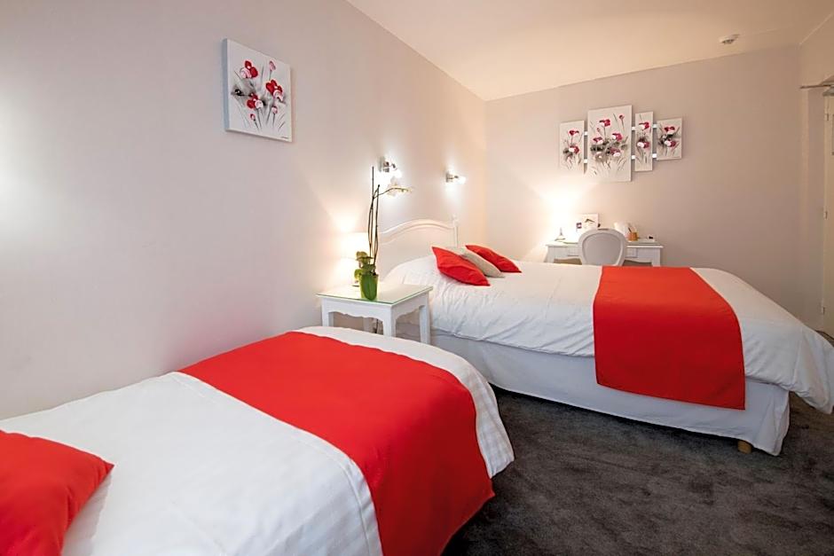 Hotel Biney