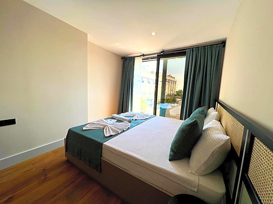 COASTLİNE BOUTİQUE HOTEL