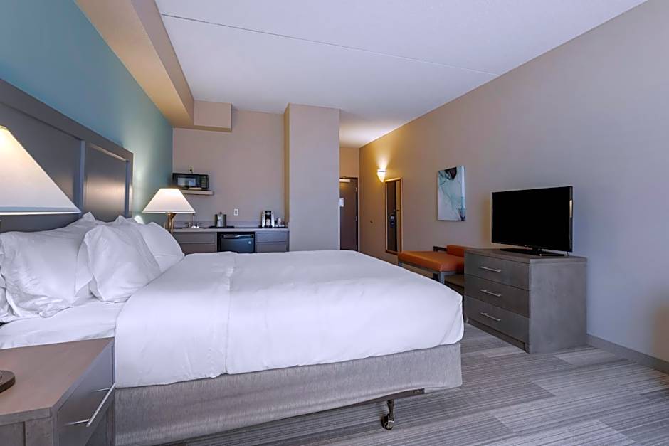 Comfort Inn & Suites Boulder