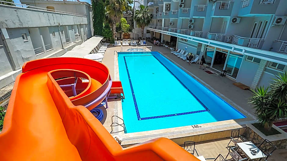 Nex Royal Beach Hotel- All Inclusive