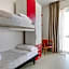 Hotel La Perla Rimini