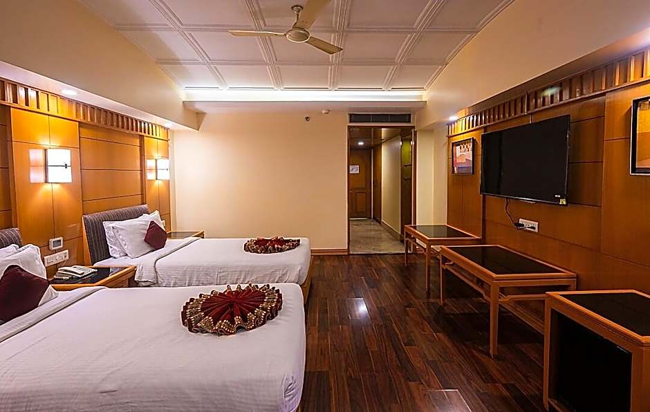 Hotel Babylon Inn