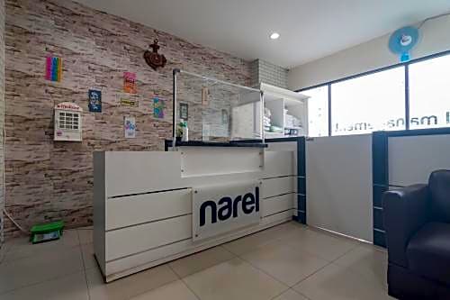 RedLiving Apartemen Tamansari Panoramic - Narel