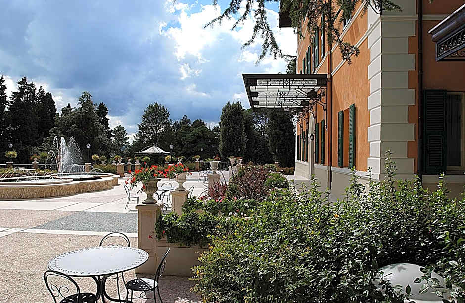Hotel Villa Verdefiore