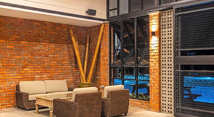 Sebayu Retreat Gopeng